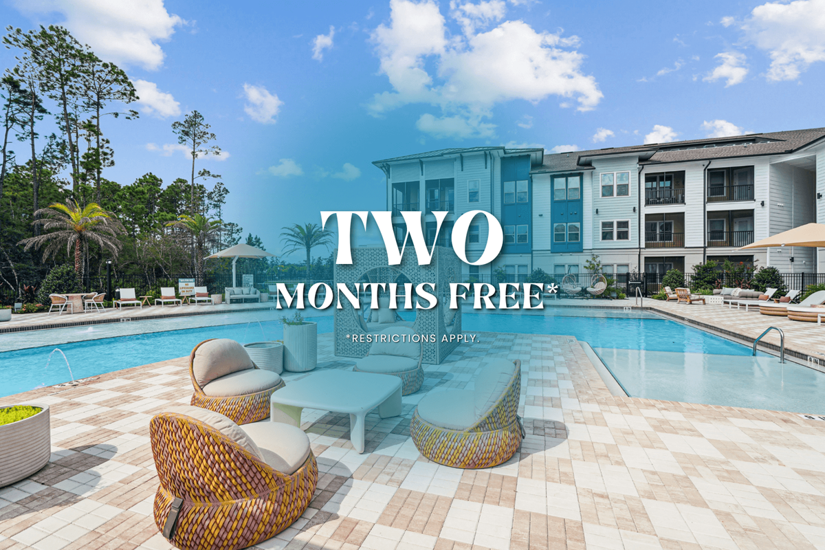 Tropia Luxury Apartments